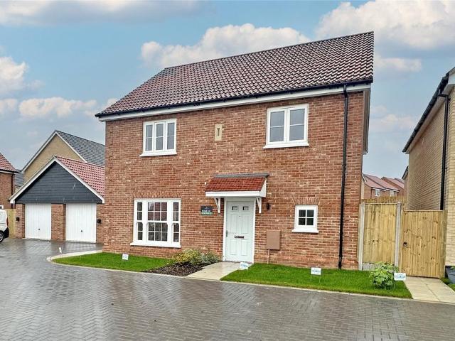 House for sale in Eastbridge, Isle Of Man