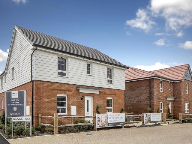 House for sale in Ash, Kent