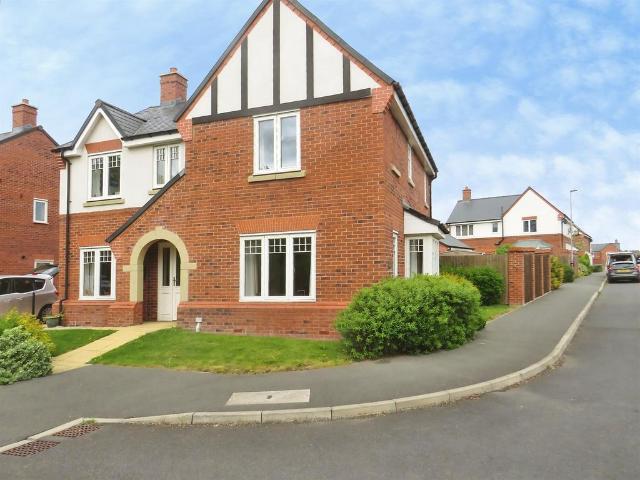 House for sale in Eaton, Costhorpe