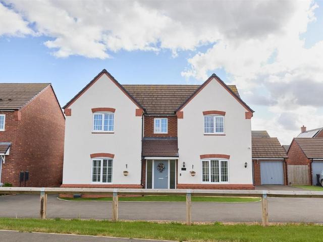House for sale in St Nicolas Park, Camp Hill