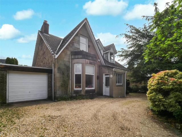 House for sale in Cambuslang, Scotland