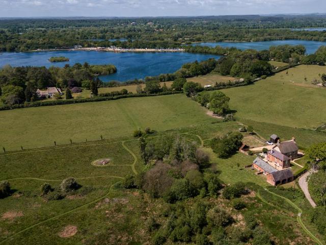 House for sale in Poulner, Ashurst Bridge