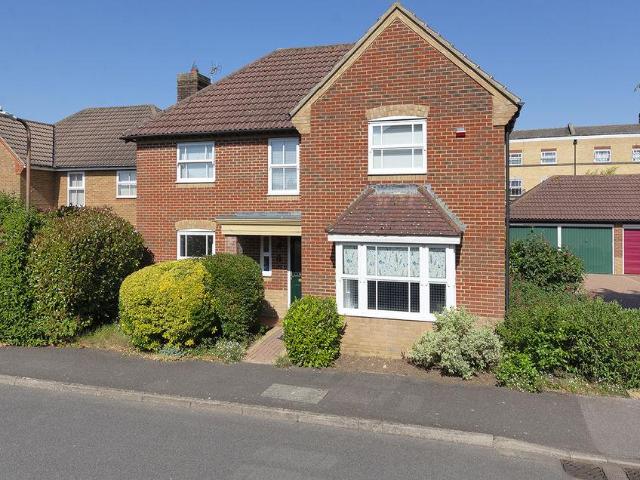 House for sale in Sandown Park, Kent