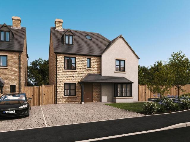 House for sale in Woodhouses, Pendock