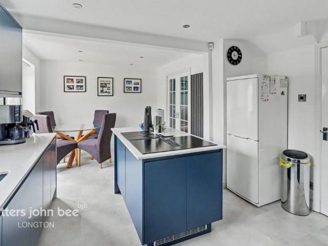 House for sale in Longton, Stoke-on-Trent
