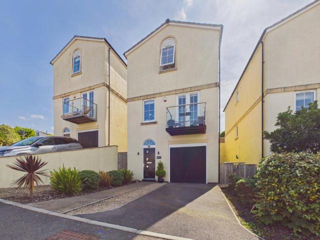 House for sale in Redcliffe Bay, Portishead