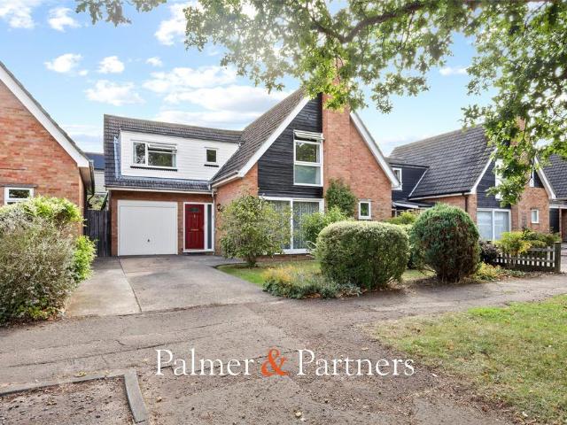 House for sale in Highwoods, Fordham Heath