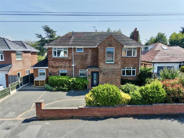 House for sale in Grange, West Kirby