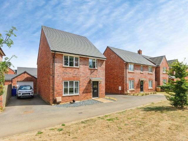 House for sale in Castle Grange, Evershot