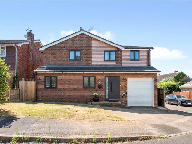 House for sale in Petersfield, Bolton Low Houses