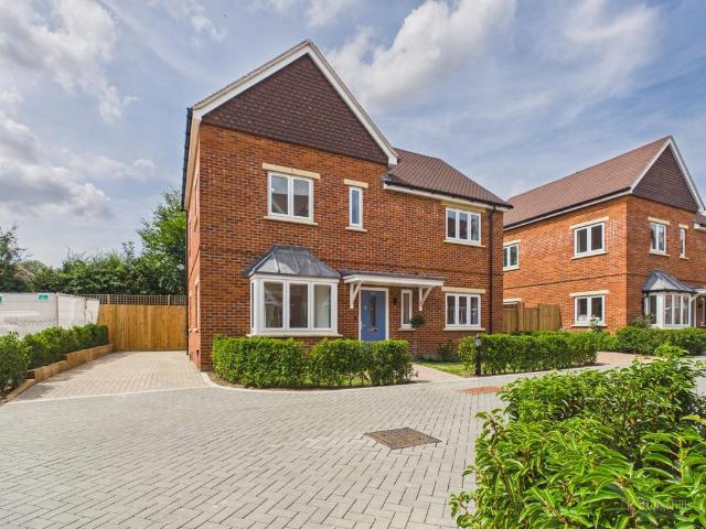 House for sale in Cressex, Buckinghamshire
