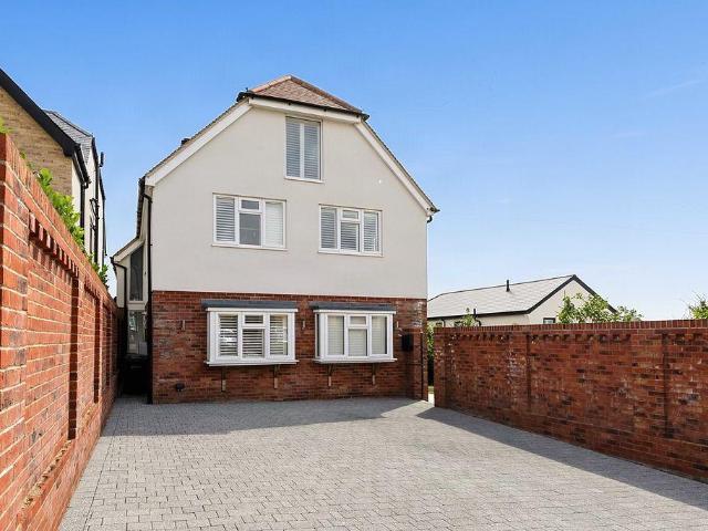 House for sale in Farlington, City Of Portsmouth