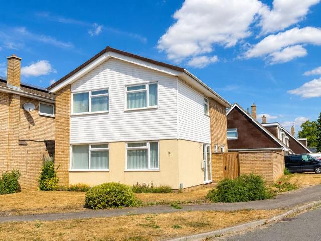 House for sale in Stotfold, Bedfordshire