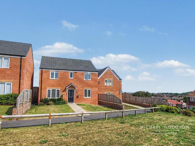 House for sale in Beckwith Green, Tyne And Wear