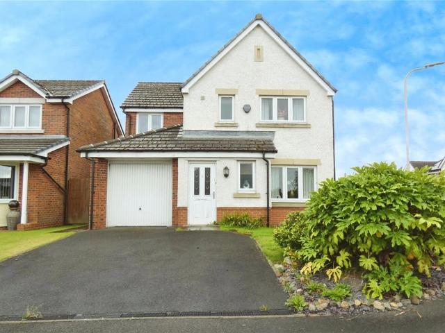 House for sale in Longtown