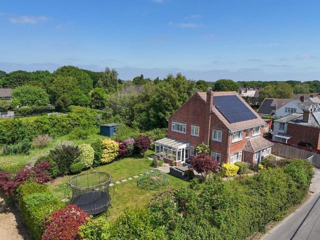 House for sale in East Boldre, Ashurst Bridge