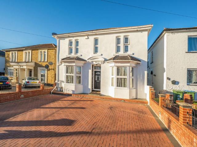House for sale in Freemantle, City Of Southampton