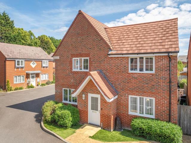 House for sale in Storrington and Sullington, Horsham