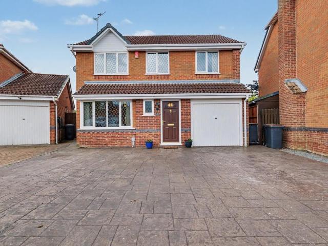 House for sale in St Nicolas Park, Camp Hill