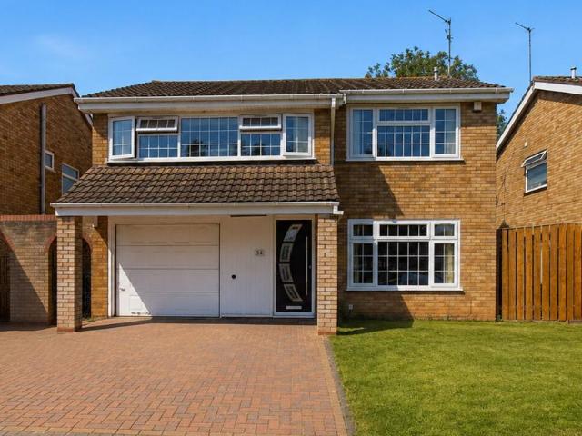 House for sale in St. Peter the Great County, St Peters