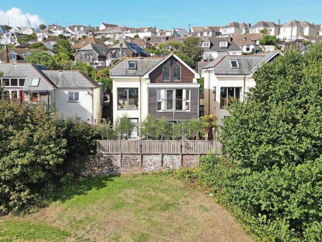 House for sale in Perranporth, Perranzabuloe
