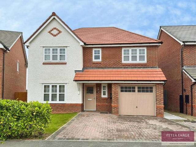 House for sale in Rhuddlan