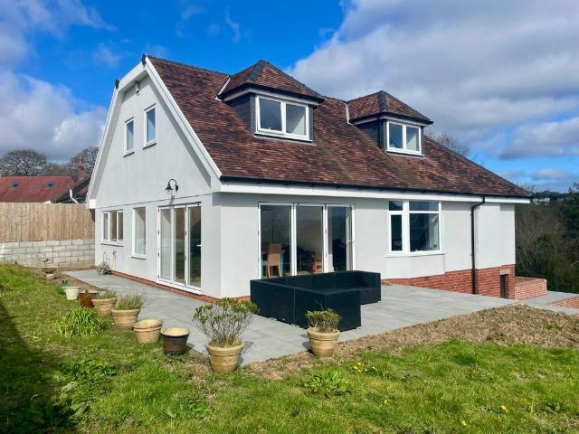 House for sale in Nangreaves, Wales