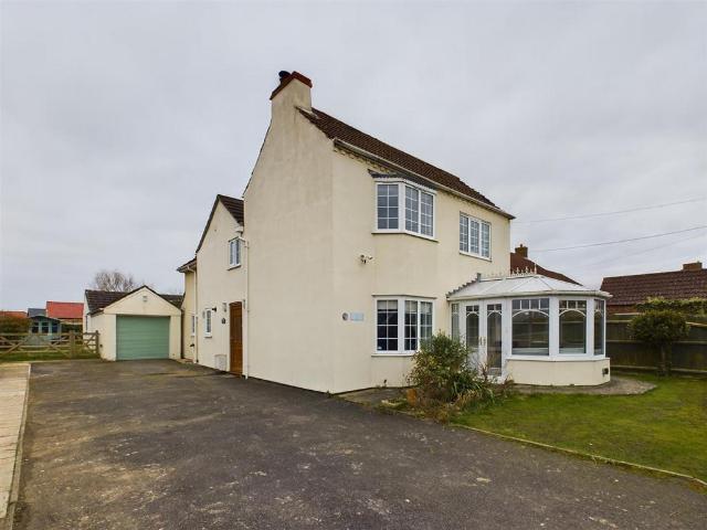 House for sale in Belleau, Lincolnshire