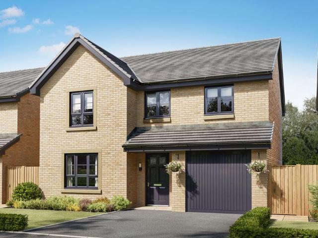 House for sale in Gilmerton, Scotland
