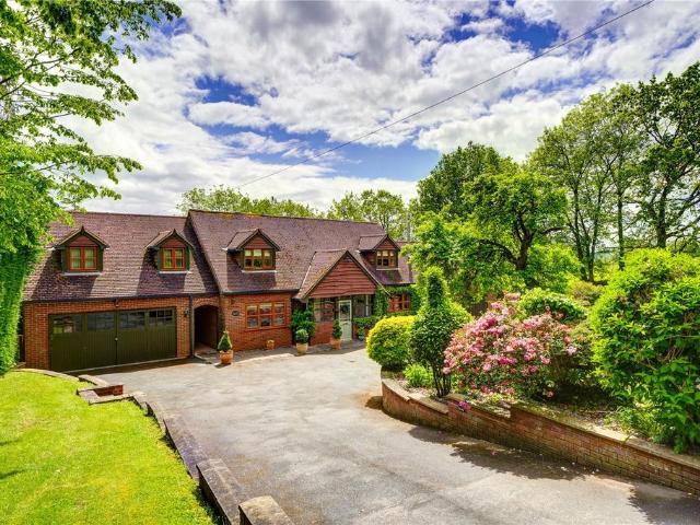 House for sale in Forthampton, Isle Of Man