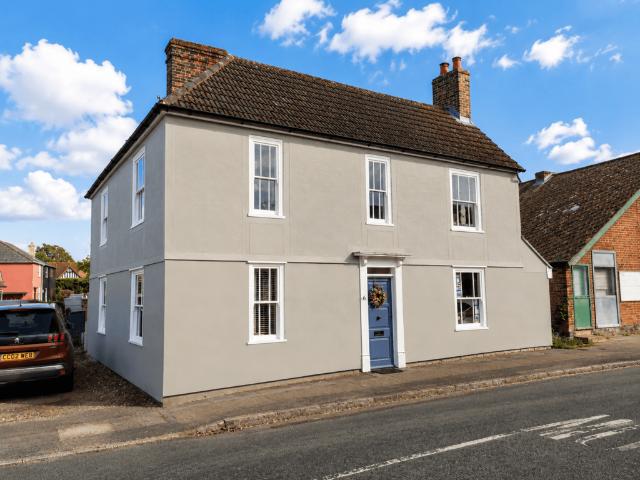 House for sale in Maldon, Essex