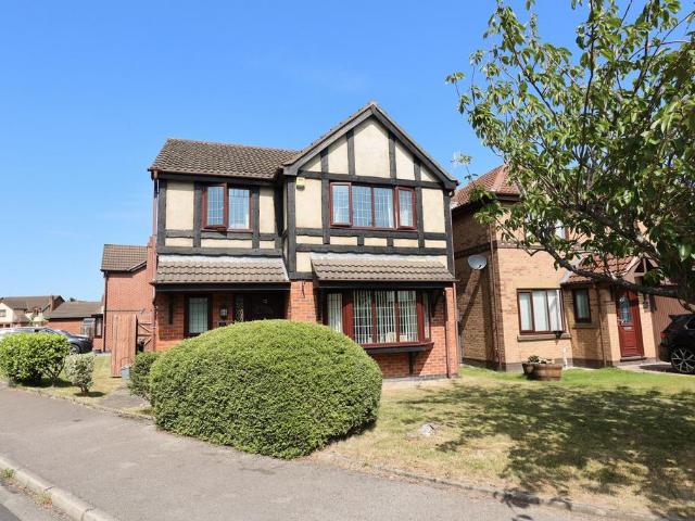 House for sale in Bare, Lancashire