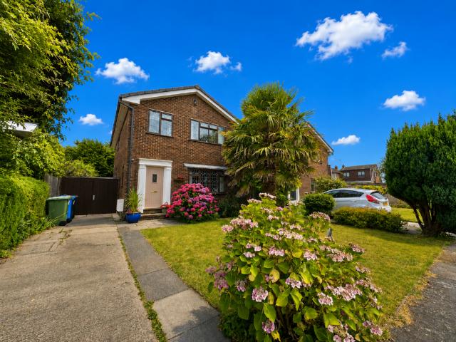 House for sale in Elswick, Lancashire