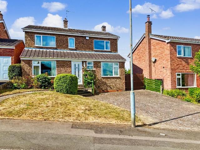 House for sale in Braunston