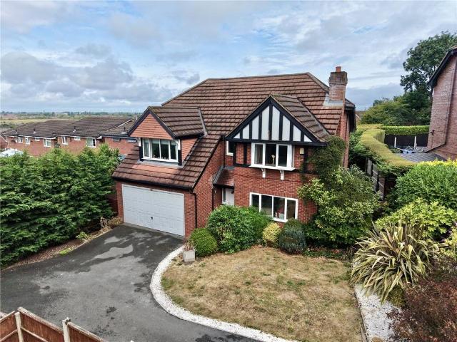House for sale in Bidston Hill, Wirral