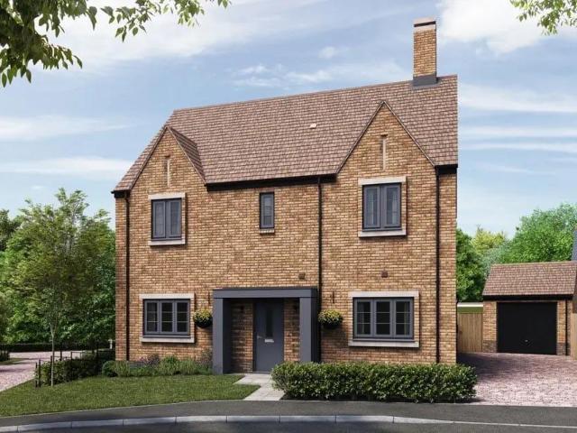 House for sale in Oakley, Merley