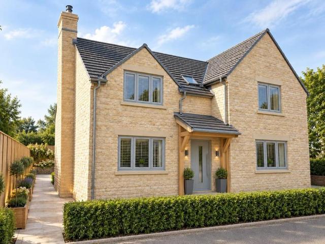 House for sale in Cockadilly, Stroud
