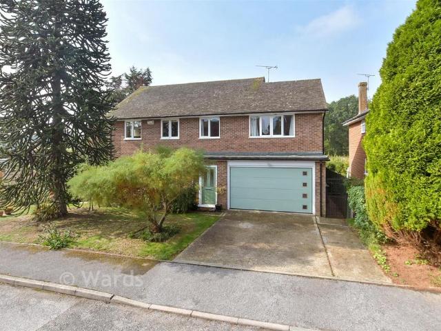 House for sale in Tyler Hill, Canterbury