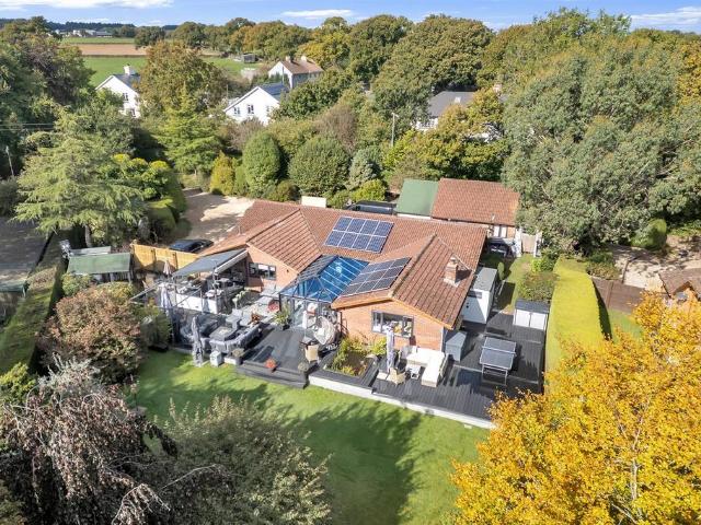 House for sale in Budlake, Devon