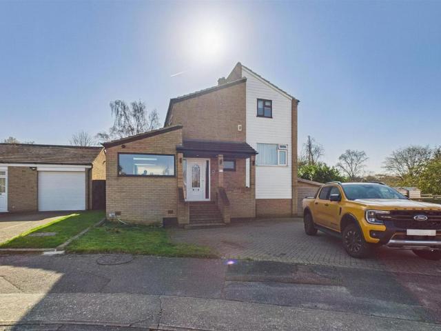 House for sale in Great Parndon, Harlow