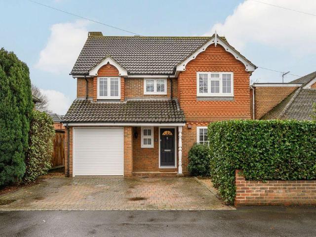 House for sale in Blackhills, Surrey
