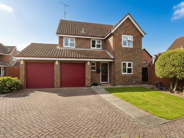 House for sale in Chelmsford, Essex