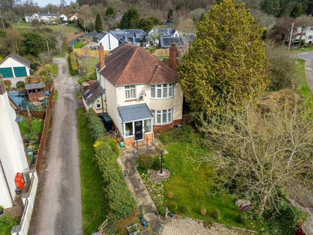 House for sale in Parkend, Bromsberrow Heath