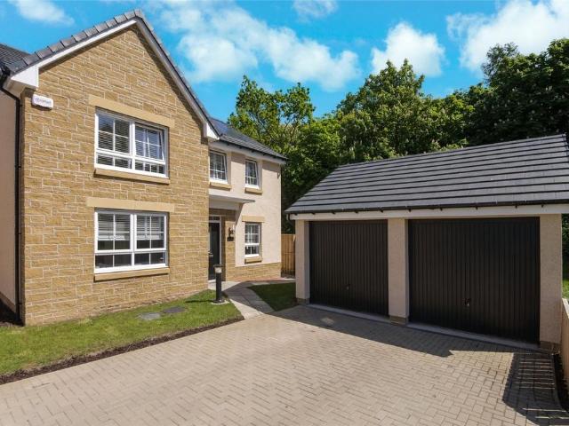 House for sale in Glendale, Robroyston