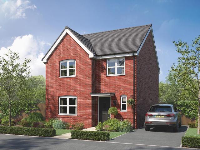 House for sale in Overstone, Moulton