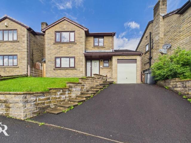 House for sale in Wash, High Peak