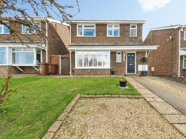 House for sale in Winslow, Buckinghamshire
