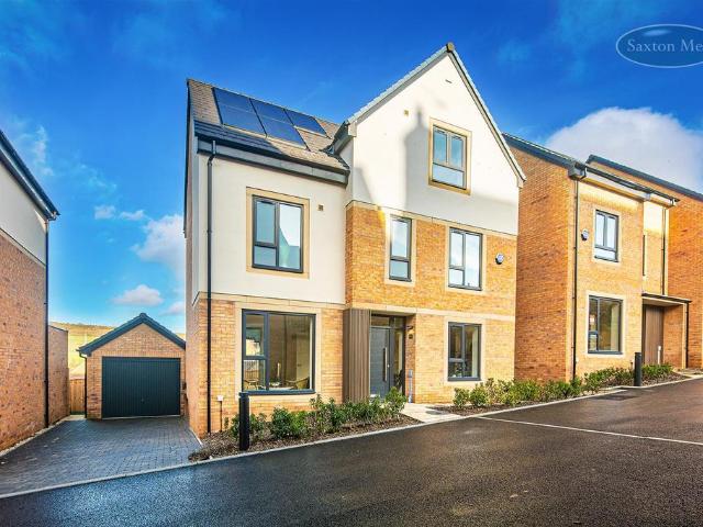 House for sale in Stubbin, Isle Of Man