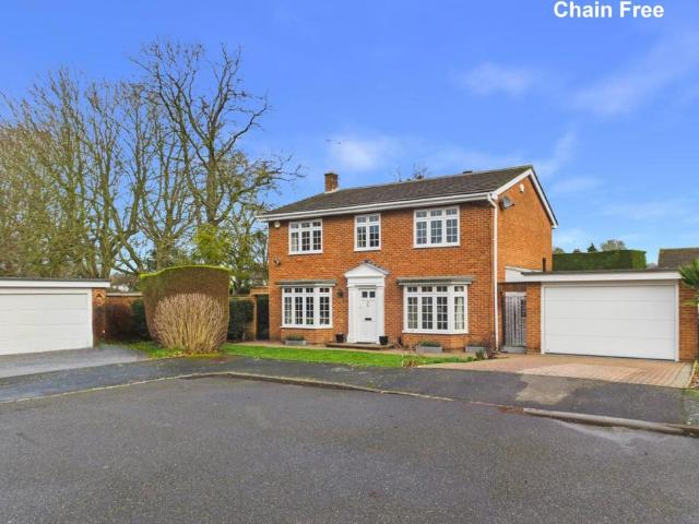 House for sale in Old Windsor