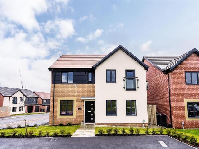 House for sale in Forest Hall, Tyne And Wear